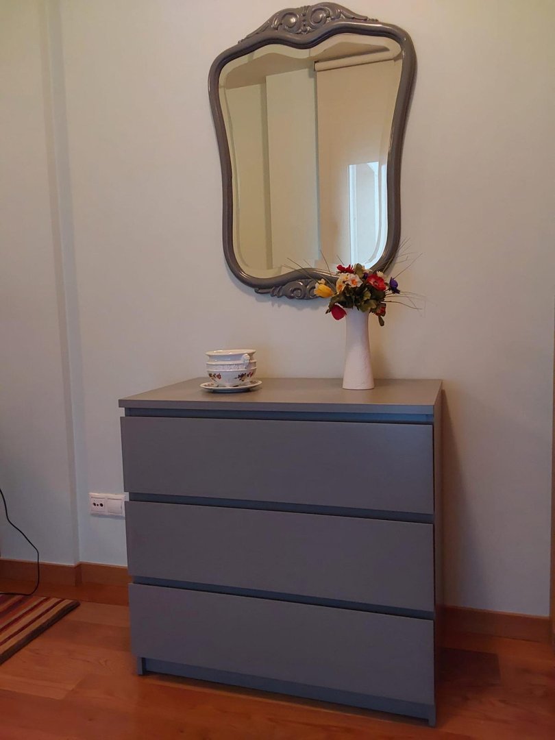 Piso de 120 m² en Ribeira