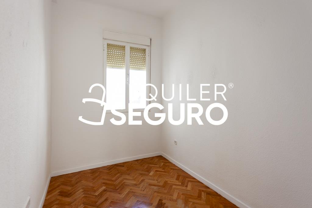 Piso de 67 m² en Madrid