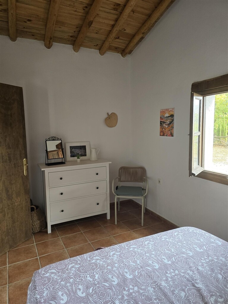 Квартира 225 м² в Jubrique