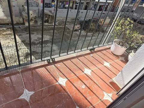 Pis de 70 m² a Màlaga
