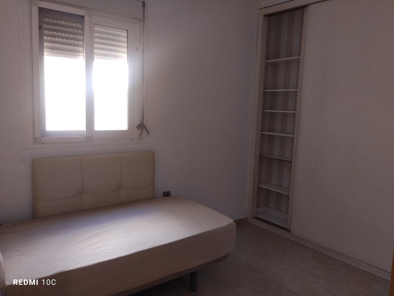 Piso de 112 m² en Melilla