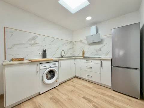 Casa de 60 m² en Chiclana de la Frontera