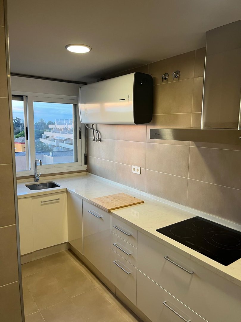 Appartamento 60 m² a El Puerto de Santa María