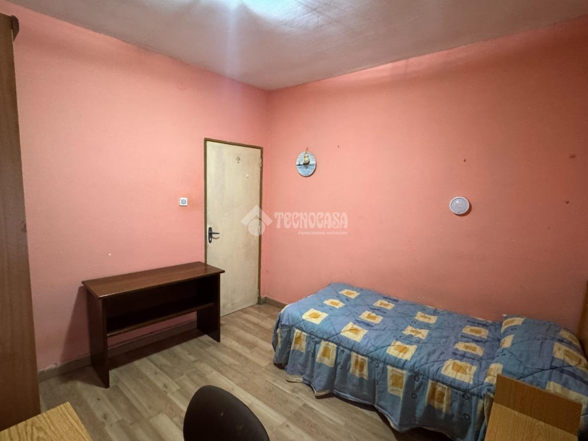 Piso de 84 m² en León