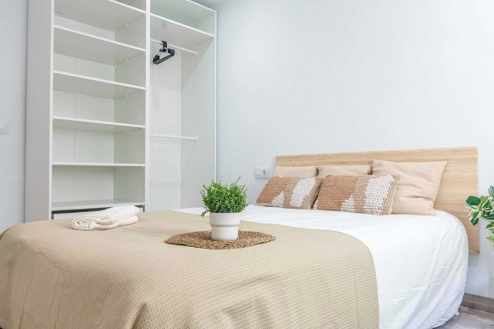 Habitació de lloguer, València