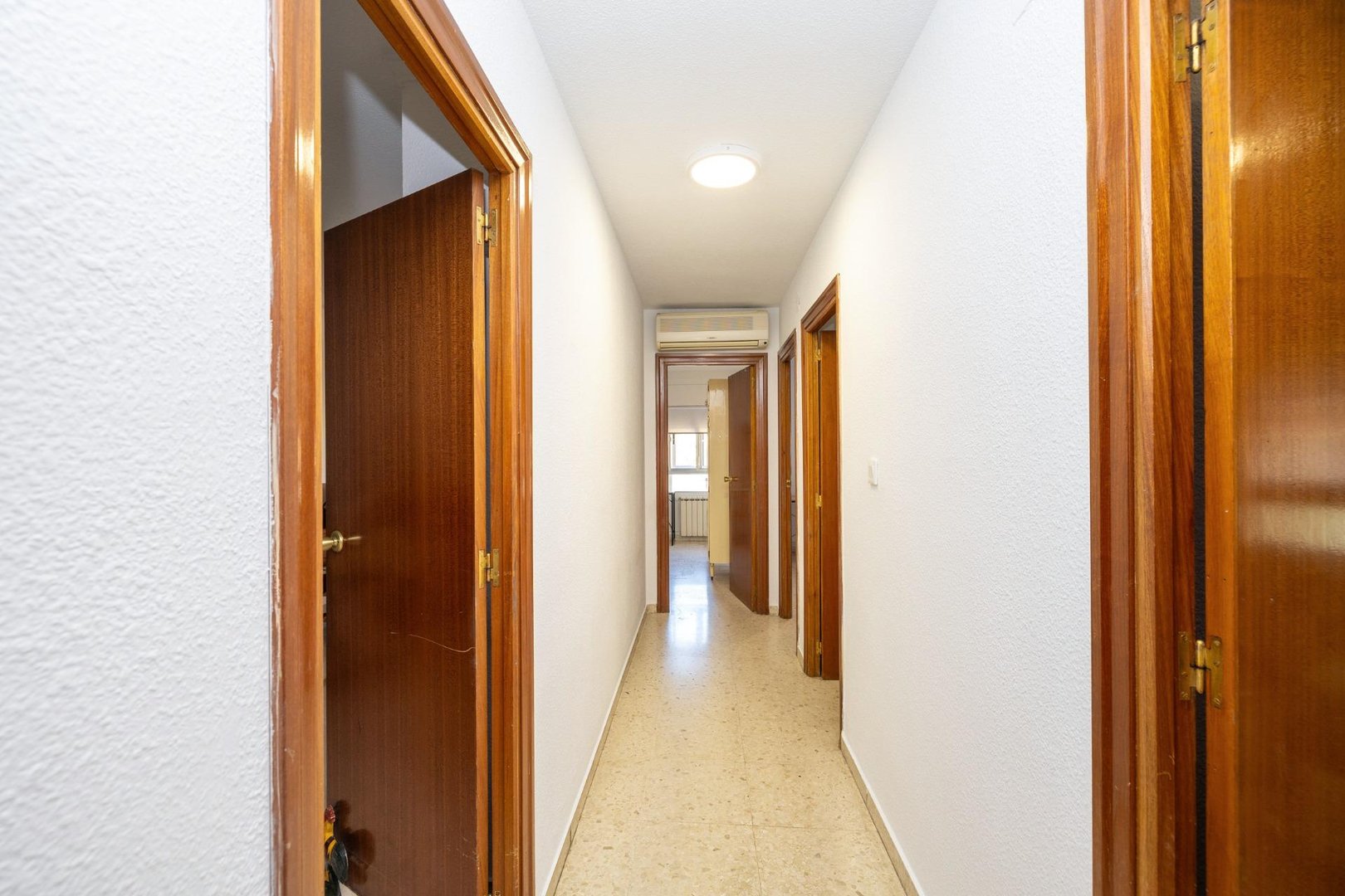 Piso de 137 m² en Granada