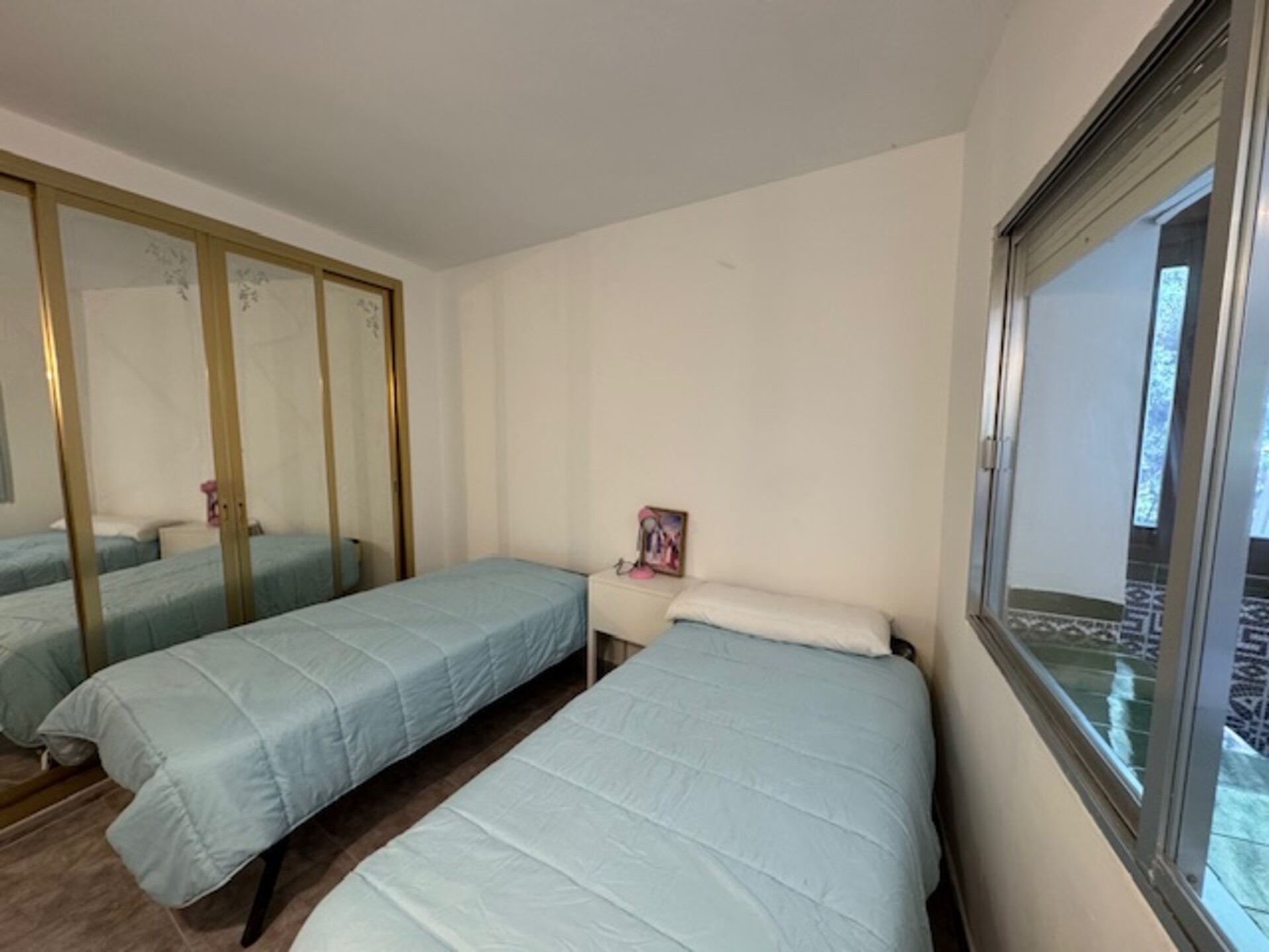 Wohnung 80 m² in Garganta de los Montes