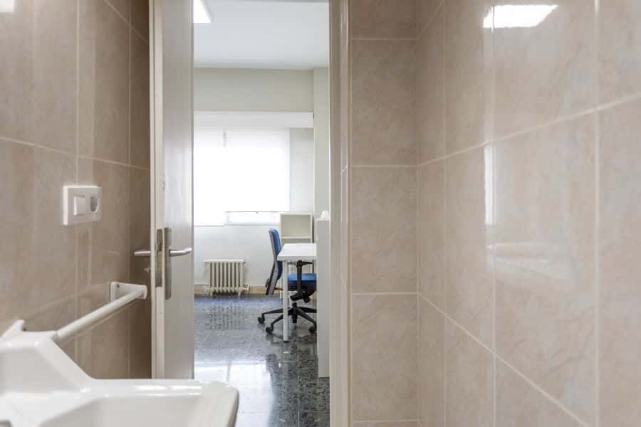 Habitació de lloguer, València