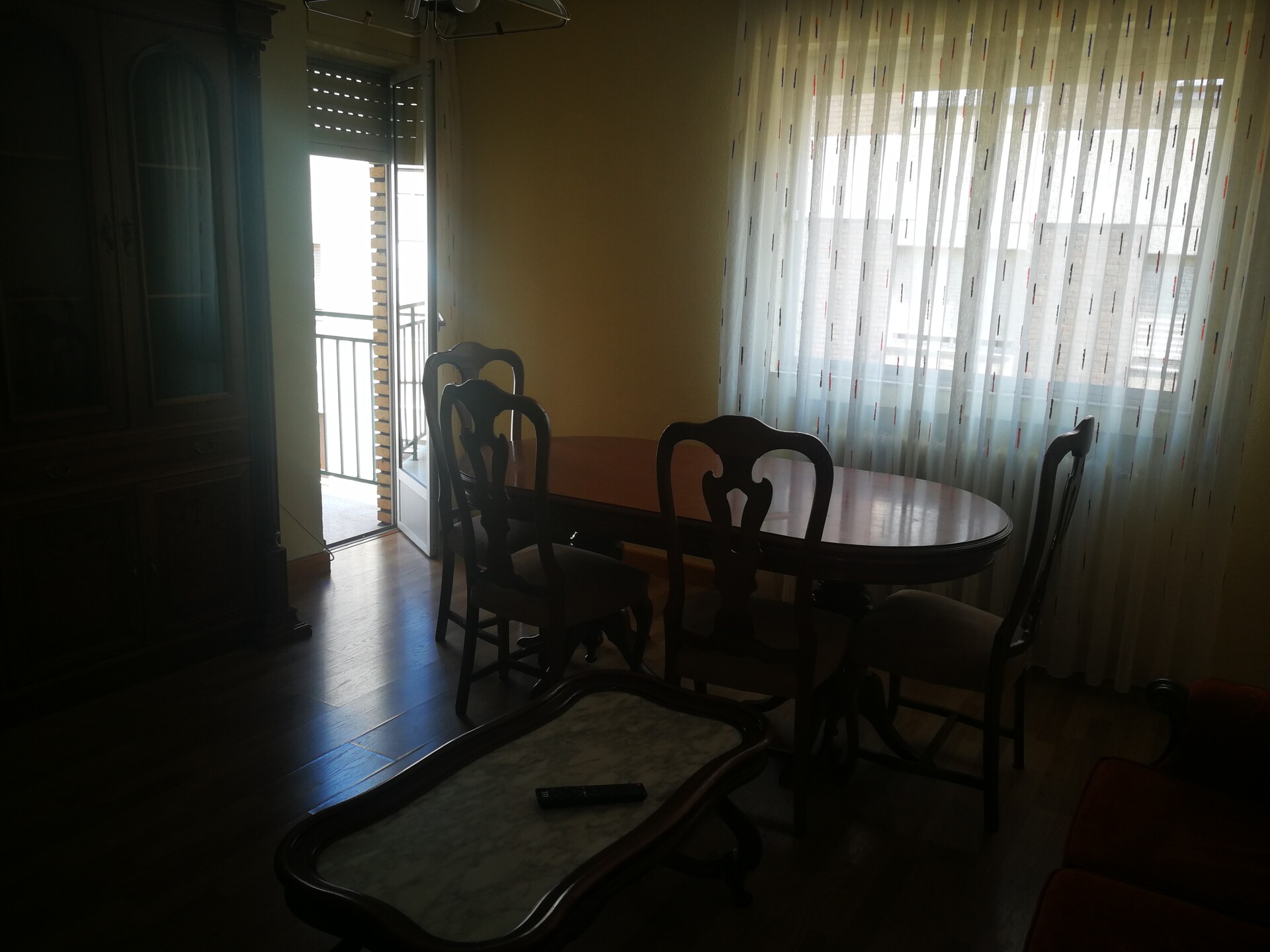 Piso de 120 m² en Salamanca
