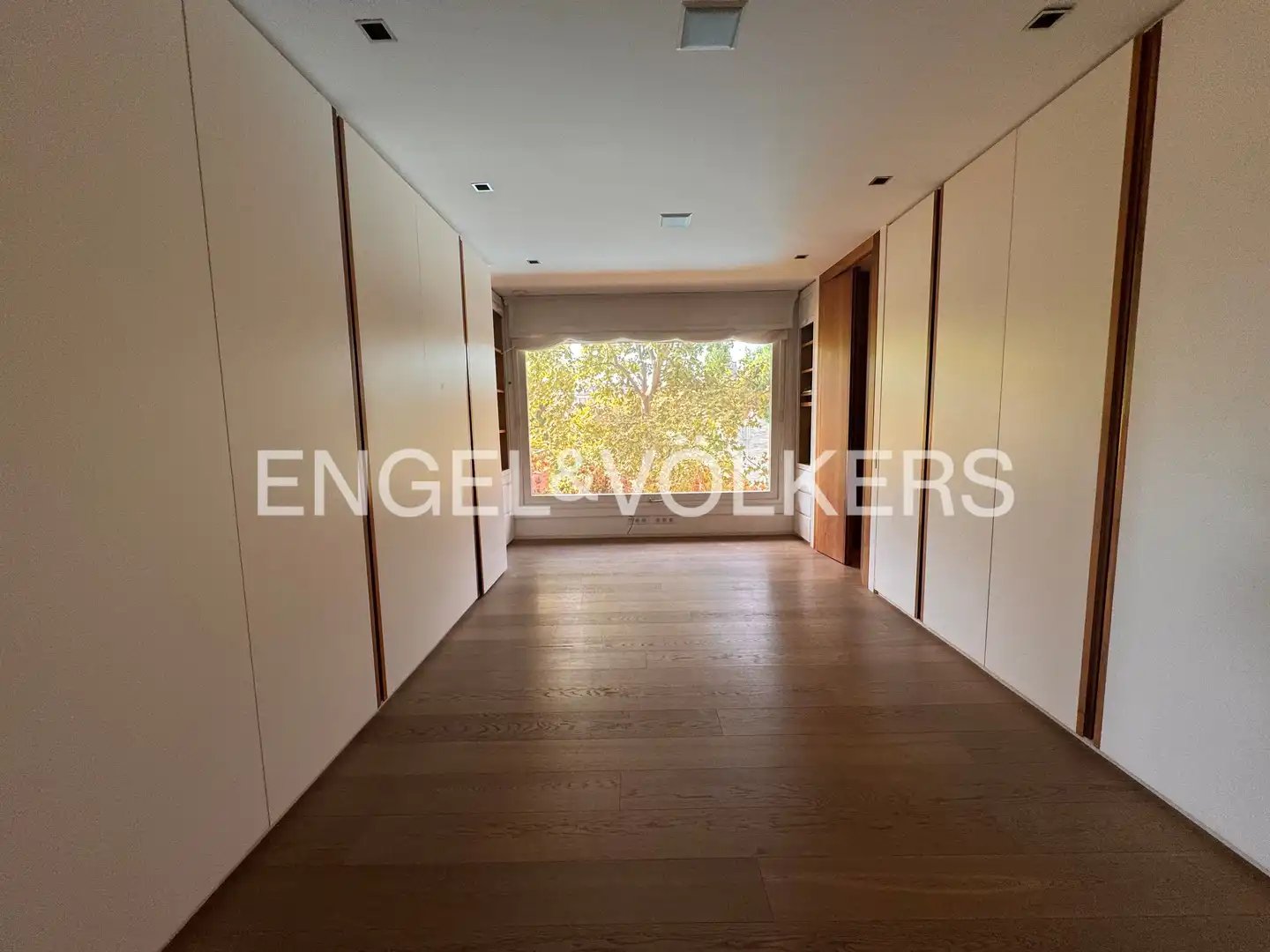 Piso de 300 m² en Barcelona