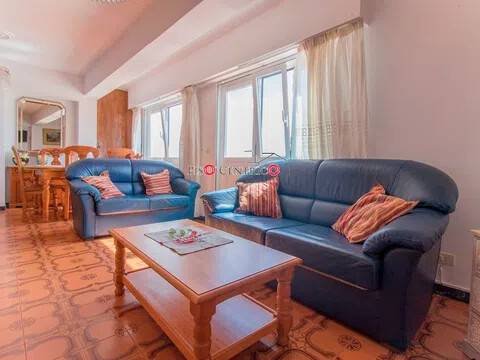 Piso de 120 m² en La Coruña