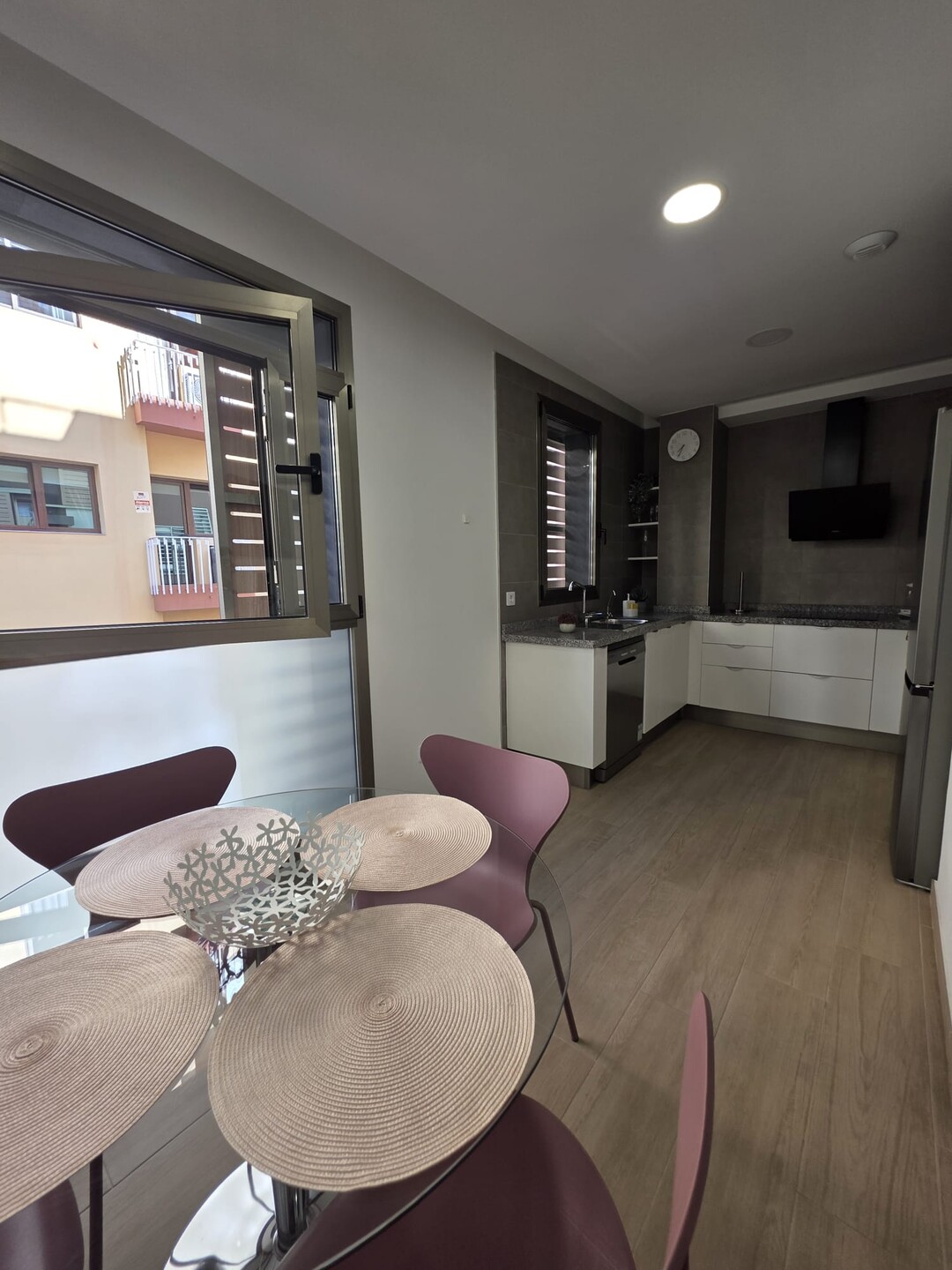 Appartement 80 m² à Santa Cruz de Ténérife