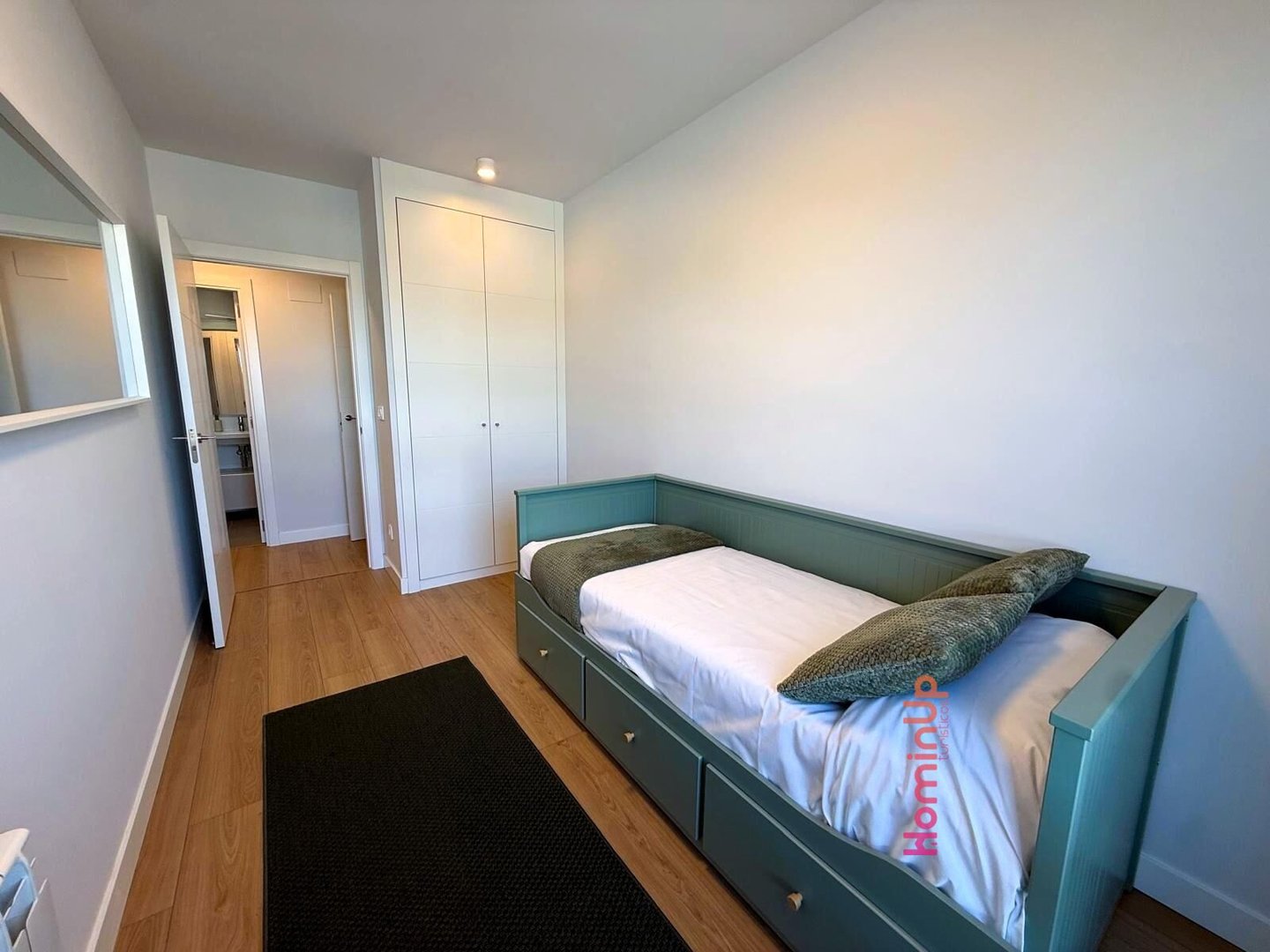 Piso de 71 m² en Baracaldo