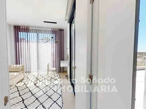 Casa de 430 m² en Finestrat