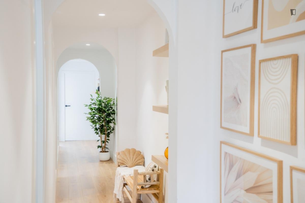 Chambre à louer, Valence