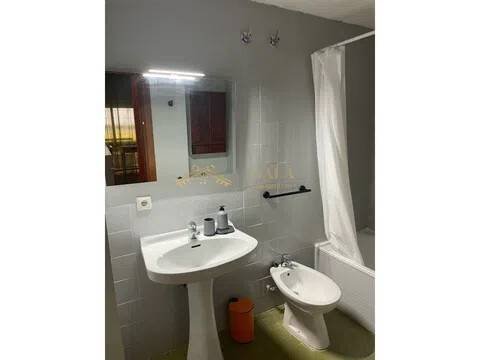 Piso de 120 m² en Cáceres