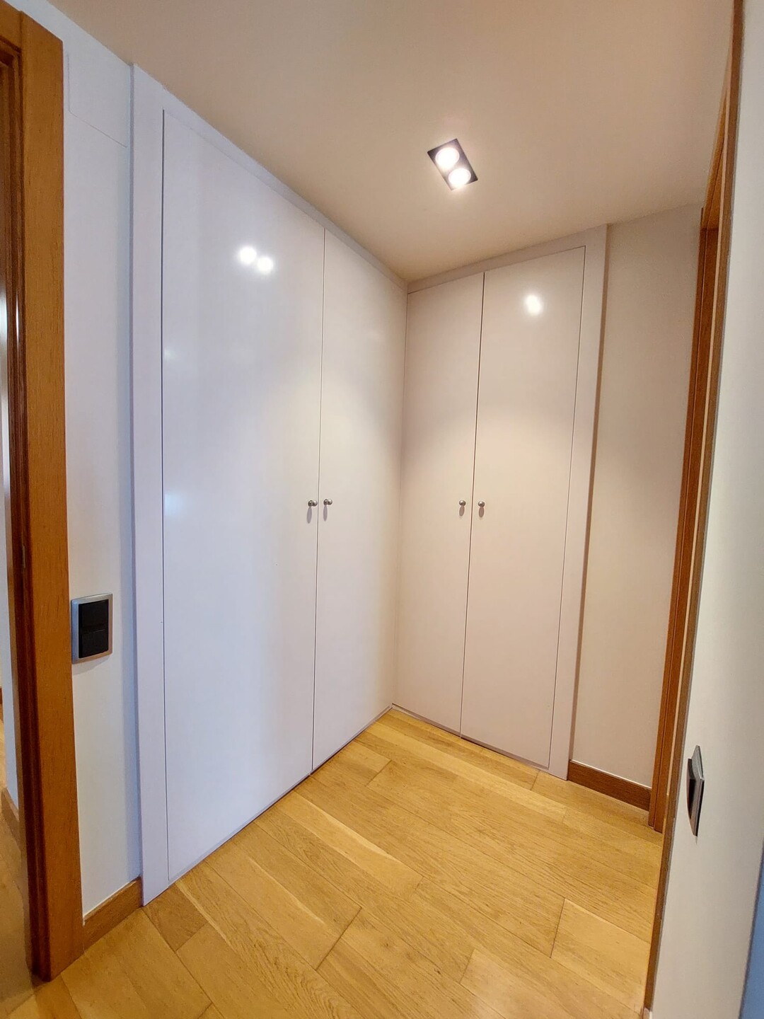Wohnung 115 m² in Alicante
