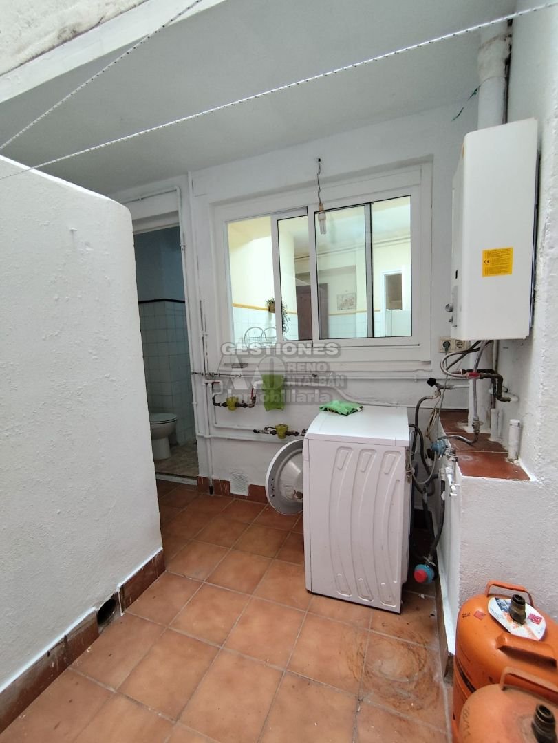 Appartement 70 m² à Grenade