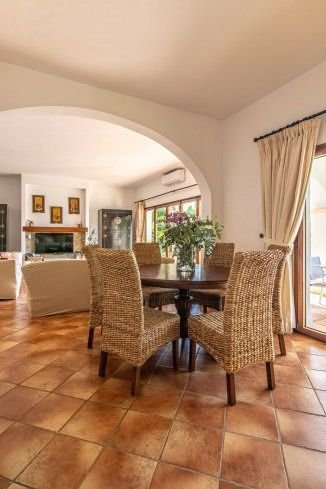 Casa de 250 m² en San Roque