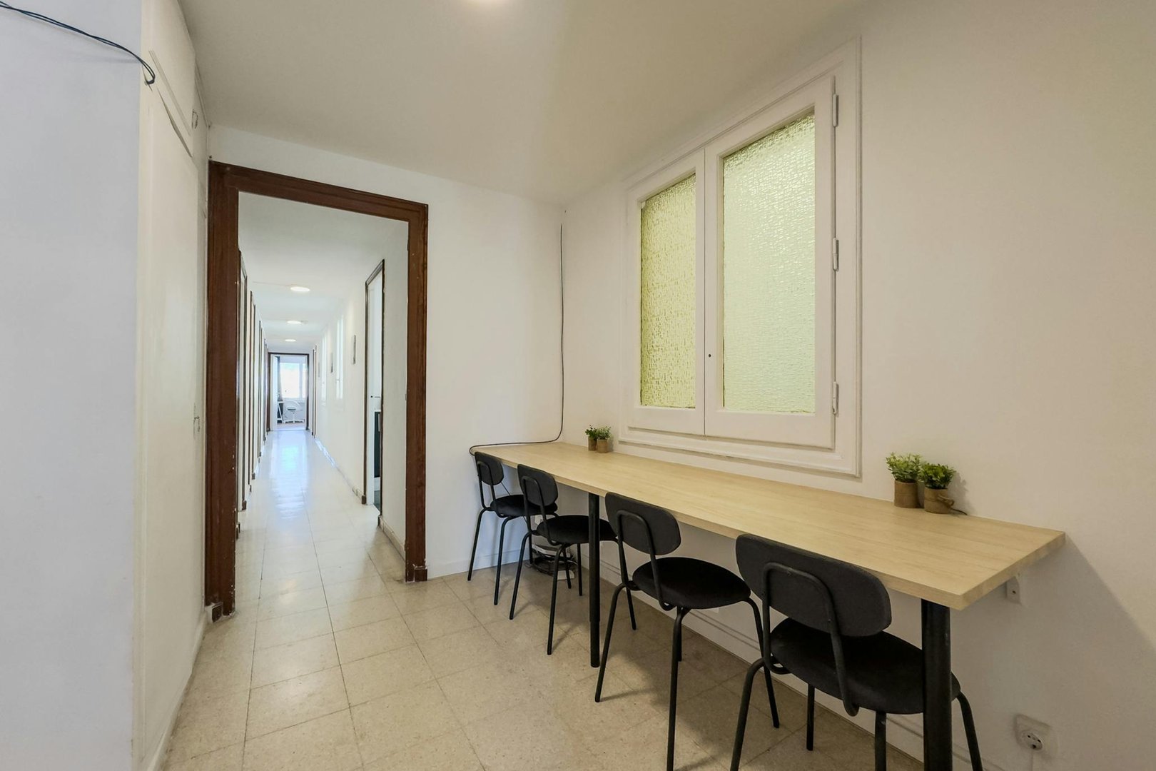 Habitación 110 m², Barcelona