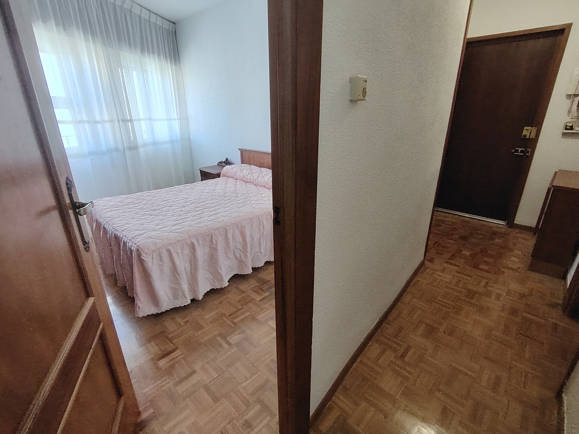 Pis de 80 m² a Zamora