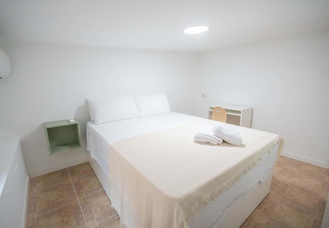 Wohnung 50 m² in Madrid
