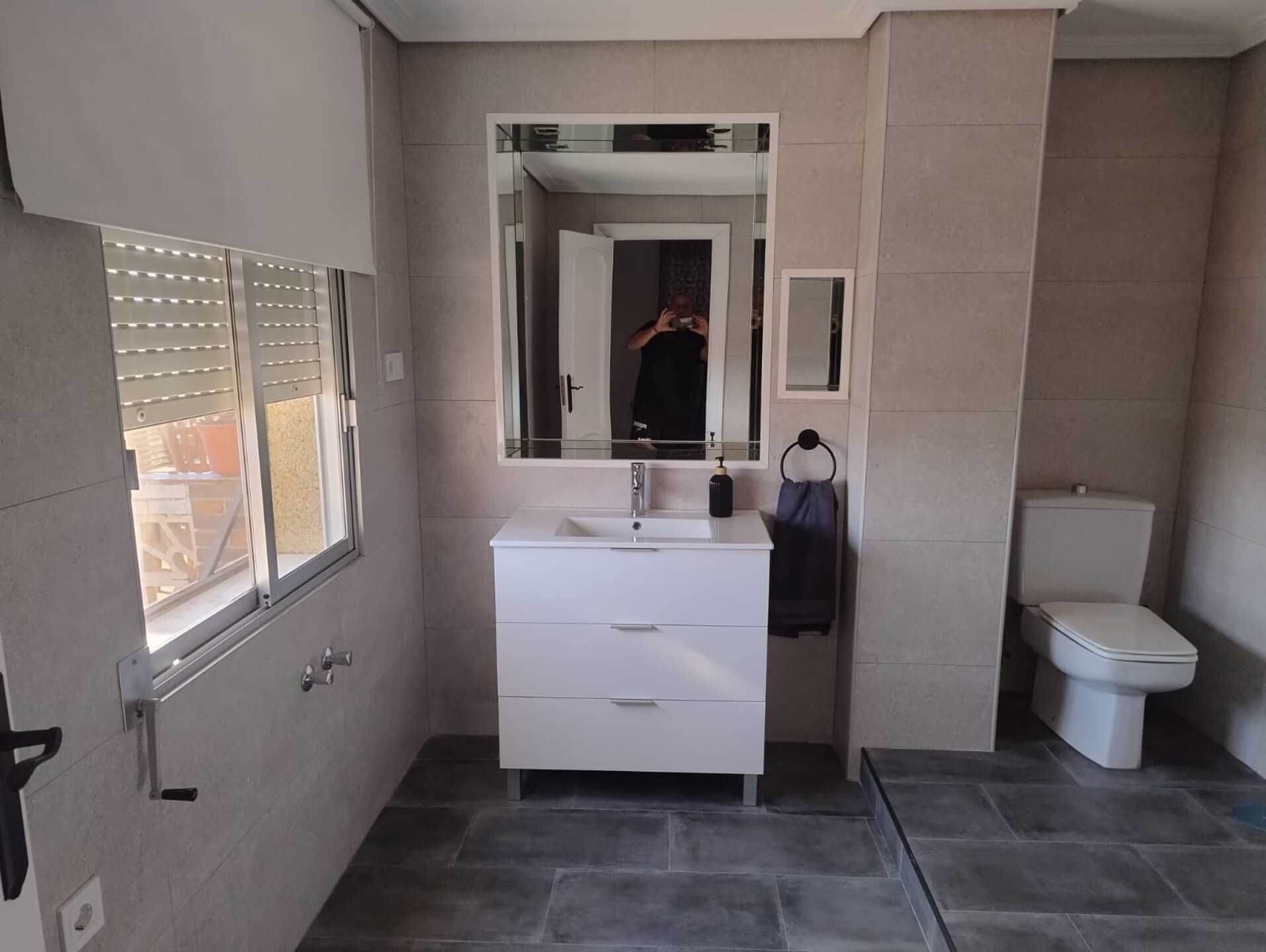 Habitación 180 m², Murcia