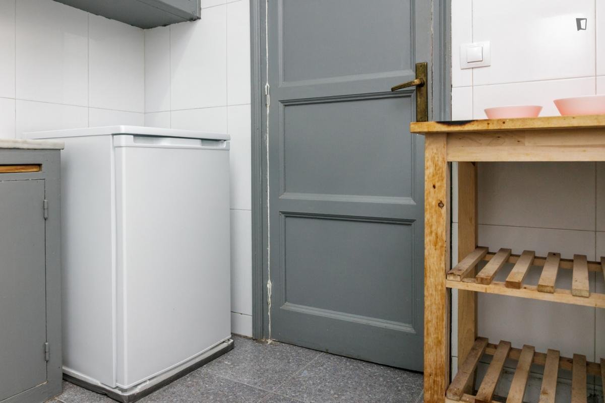Zimmer zur Miete, Barcelona