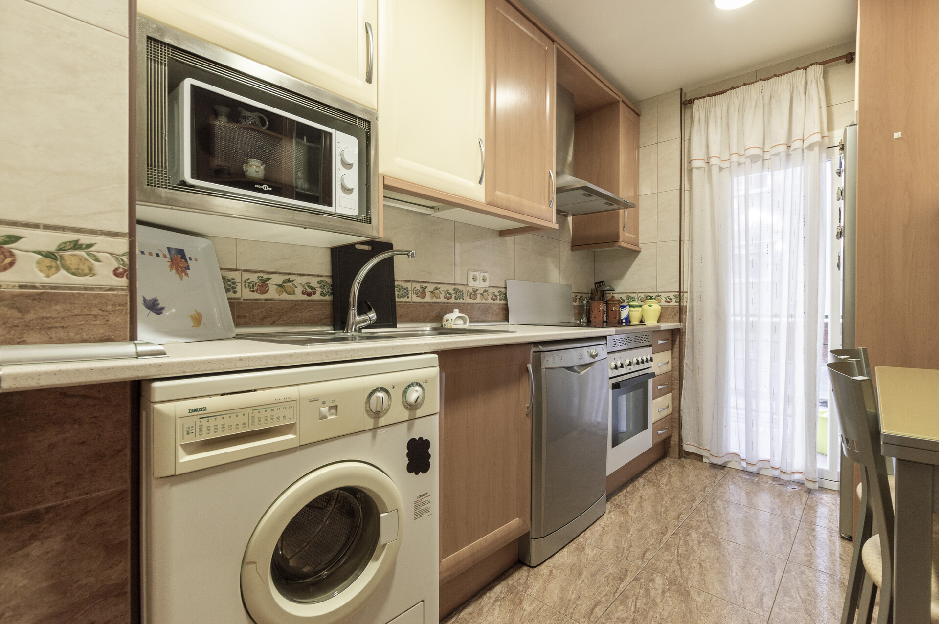 Apartamento 94 m² em Alcalá de Henares