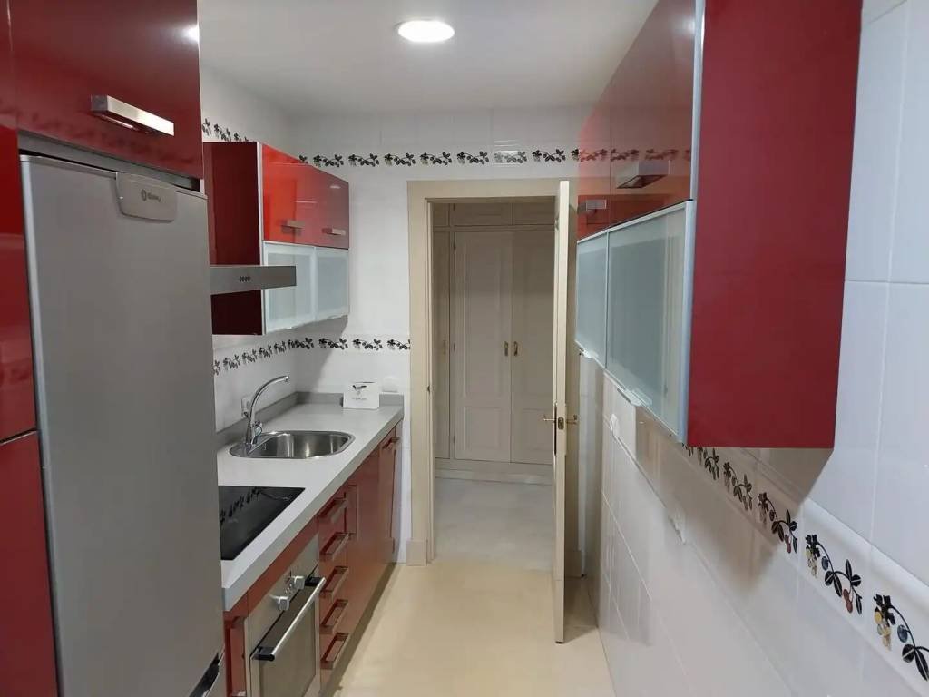 Piso de 79 m² en Jerez de la Frontera
