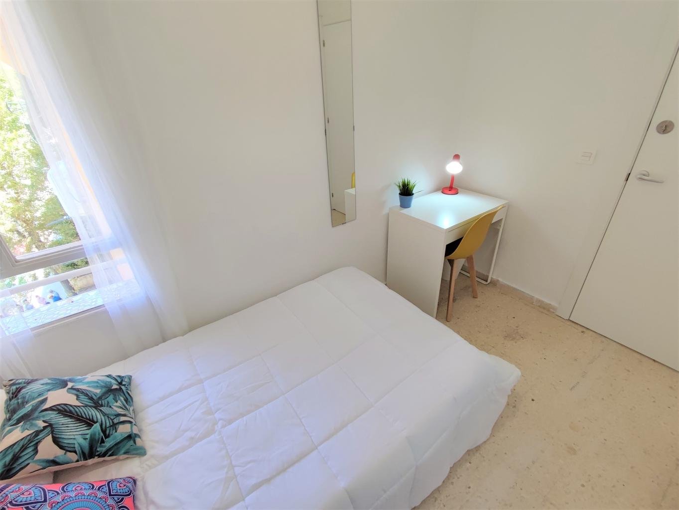 Habitación 100 m², Granada