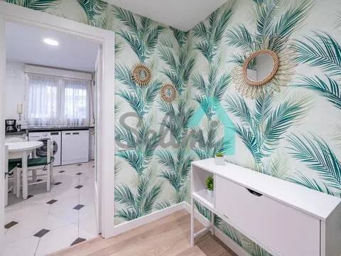 Piso de 86 m² en Oviedo