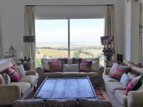 Piso de 200 m² en Vejer de la Frontera