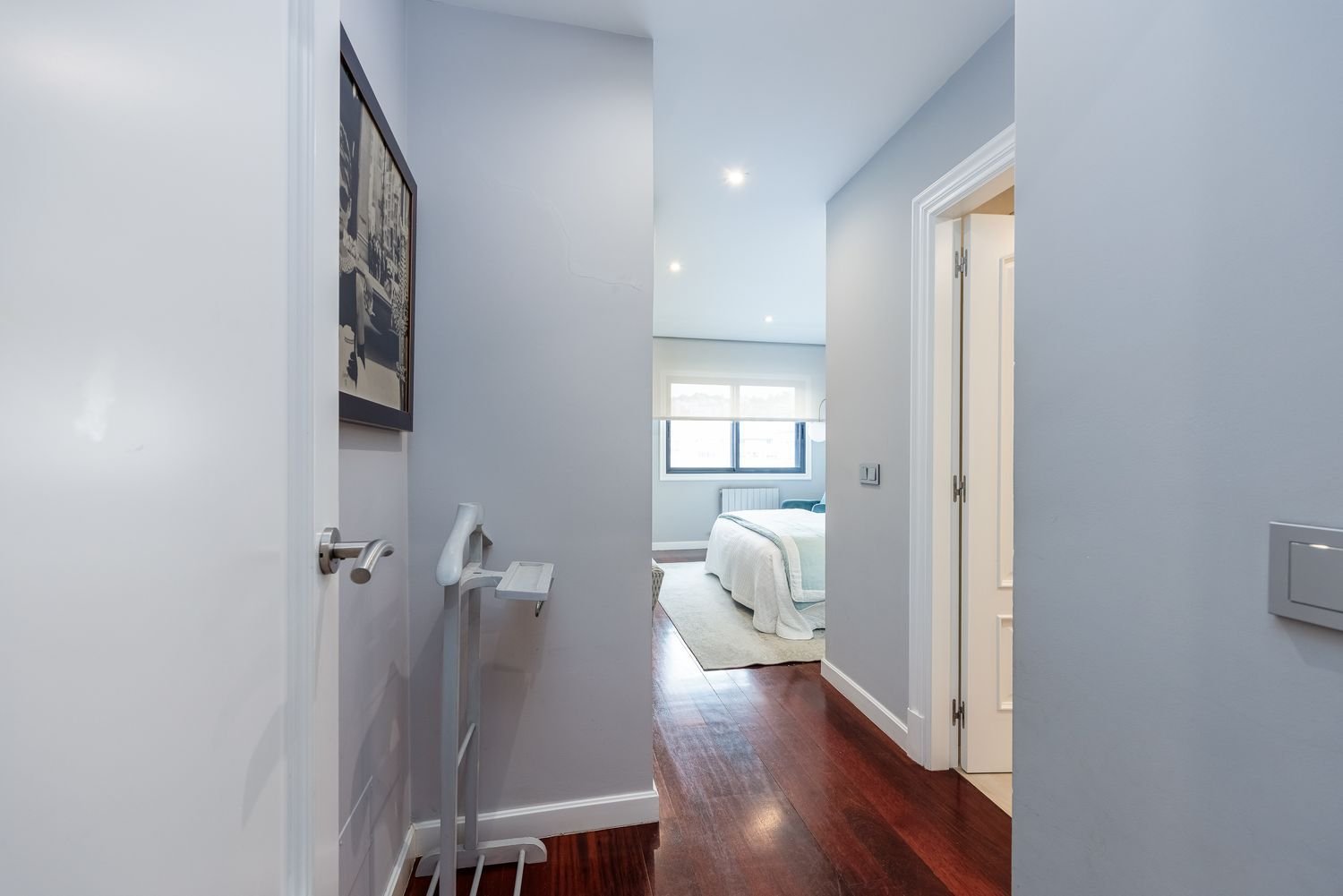 Piso de 203 m² en Vigo