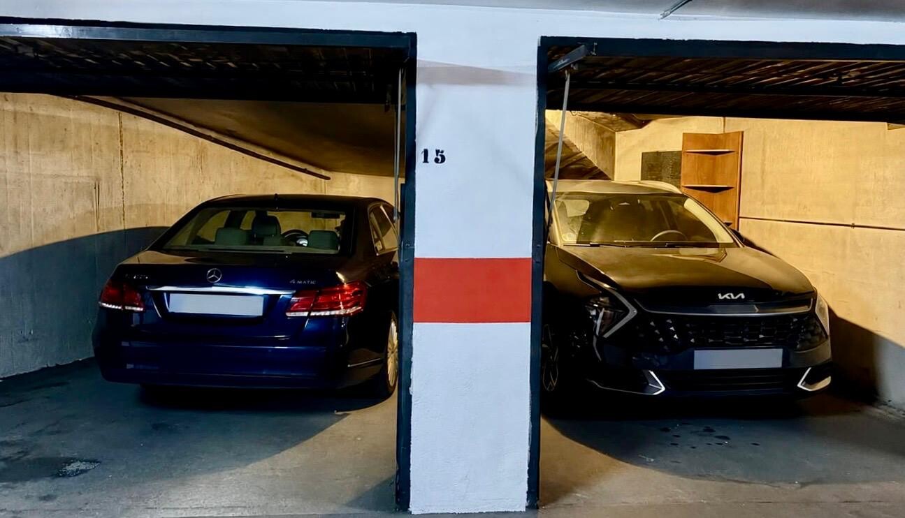 Piso de 159 m² en Zamora