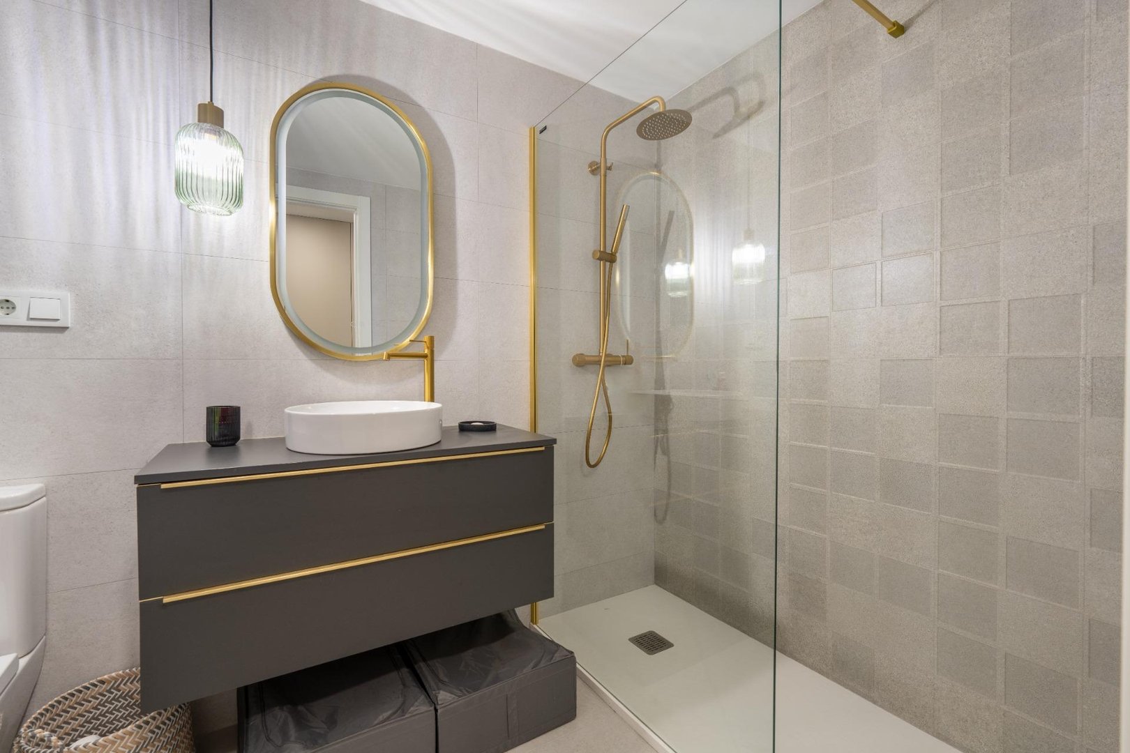 Pis de 84 m² a Almeria