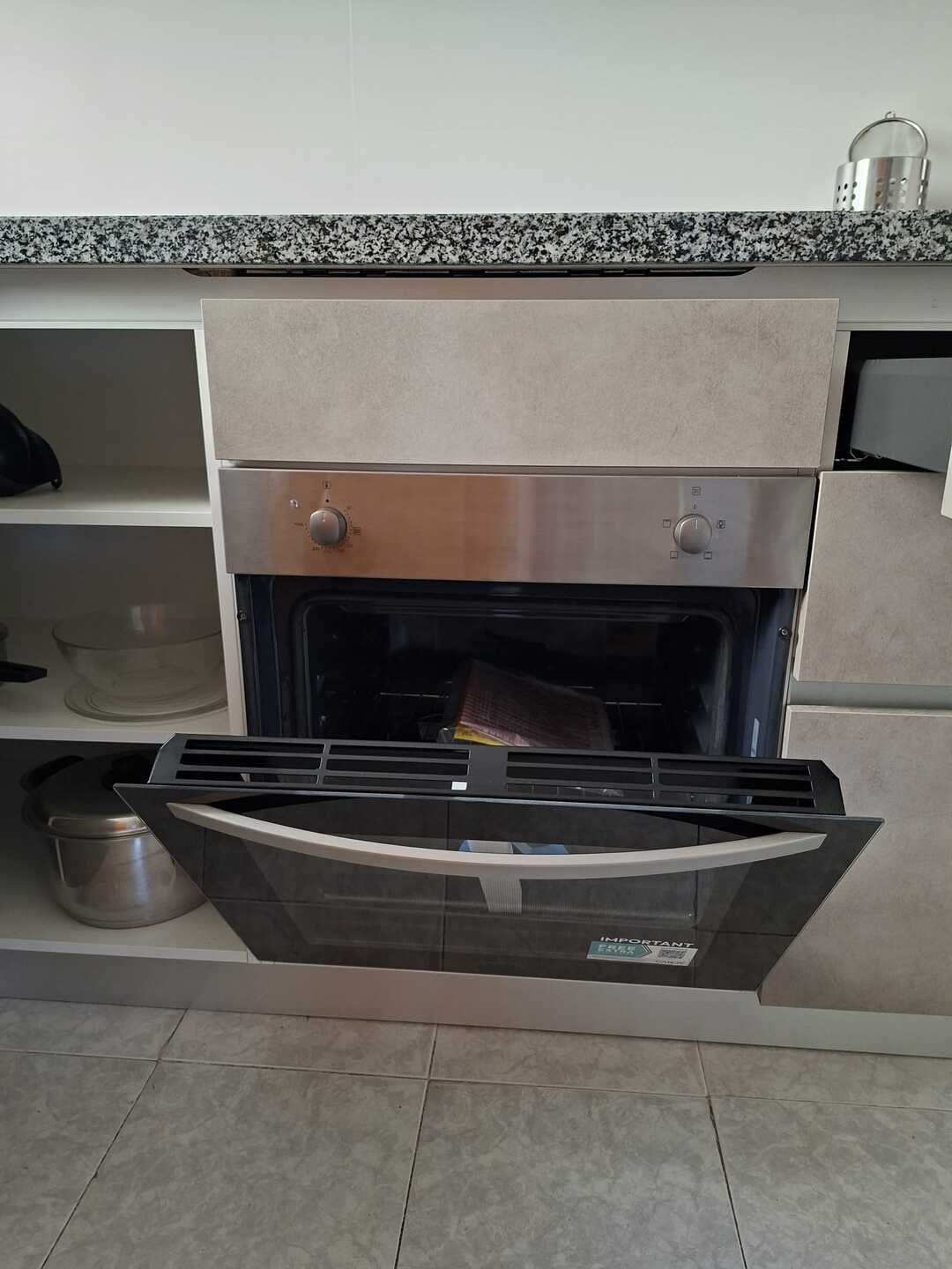 Piso de 80 m² en Almería