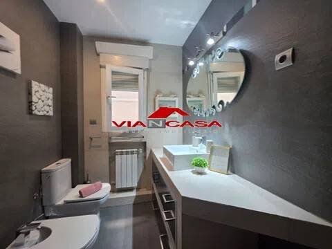 Piso de 120 m² en Madrid