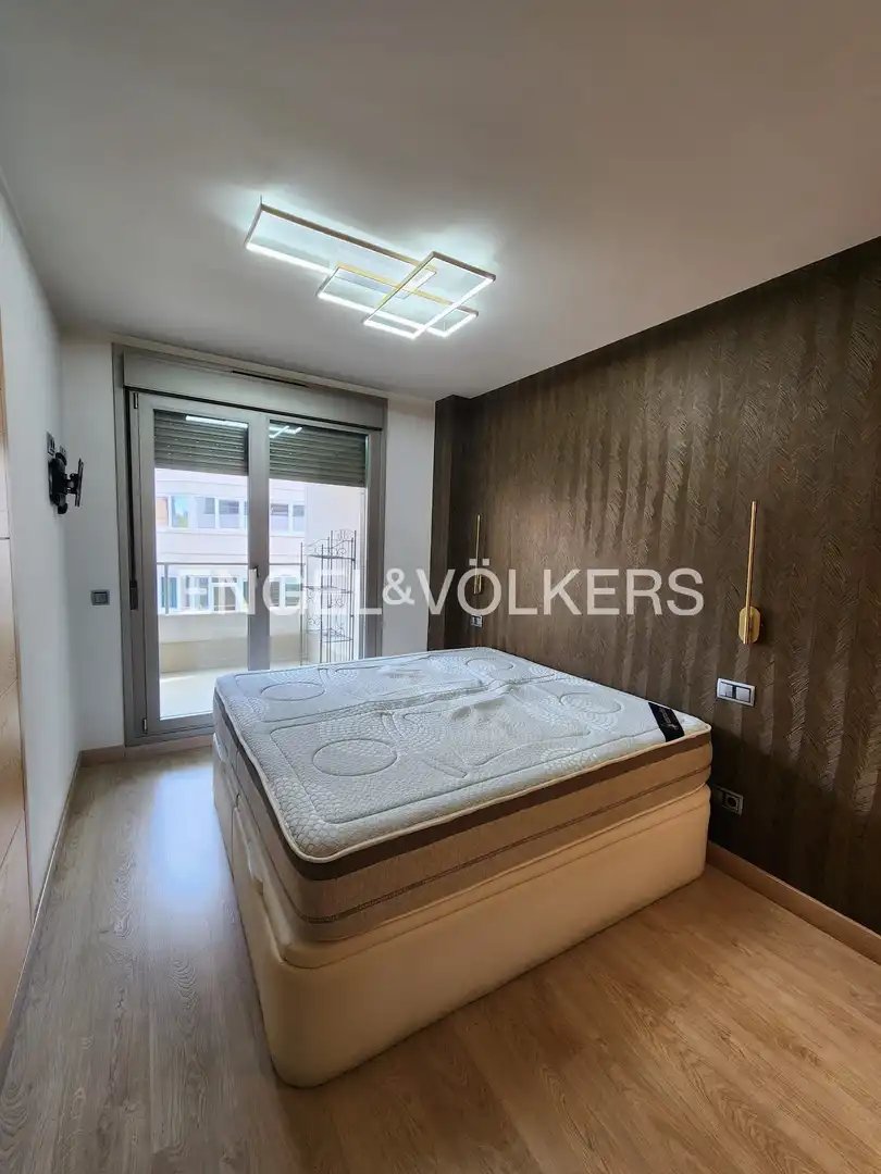 Piso de 138 m² en Las Rozas de Madrid