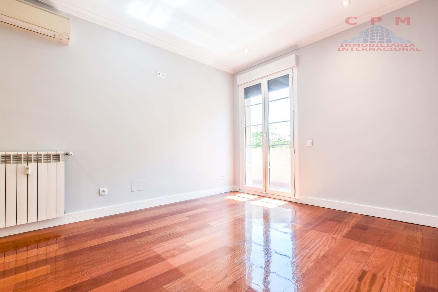 Piso de 150 m² en Madrid