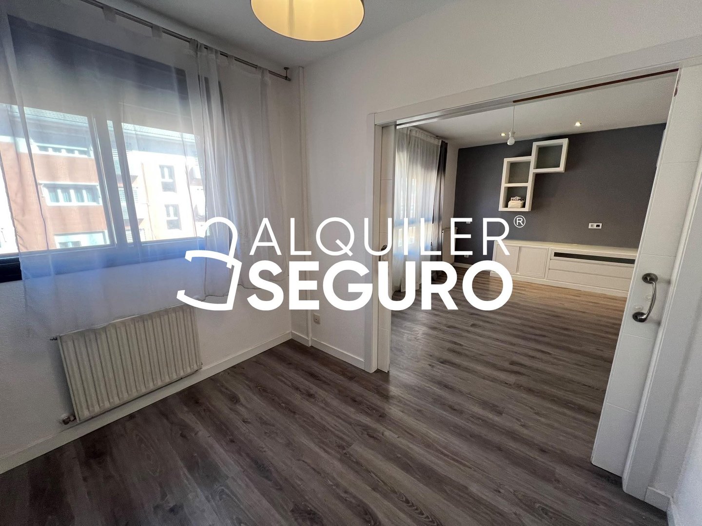 Wohnung 125 m² in Madrid
