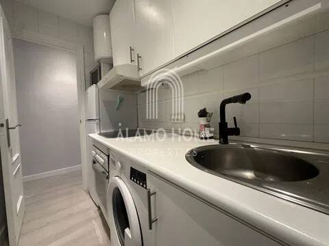 Pis de 67 m² a Madrid