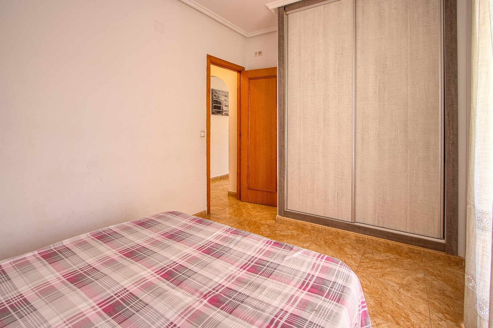 Piso de 90 m² en Torrevieja