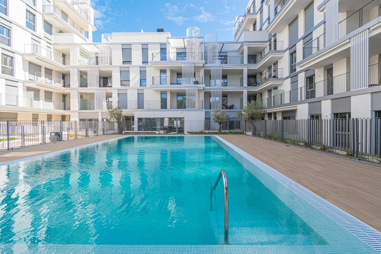 Wohnung 151 m² in Palma