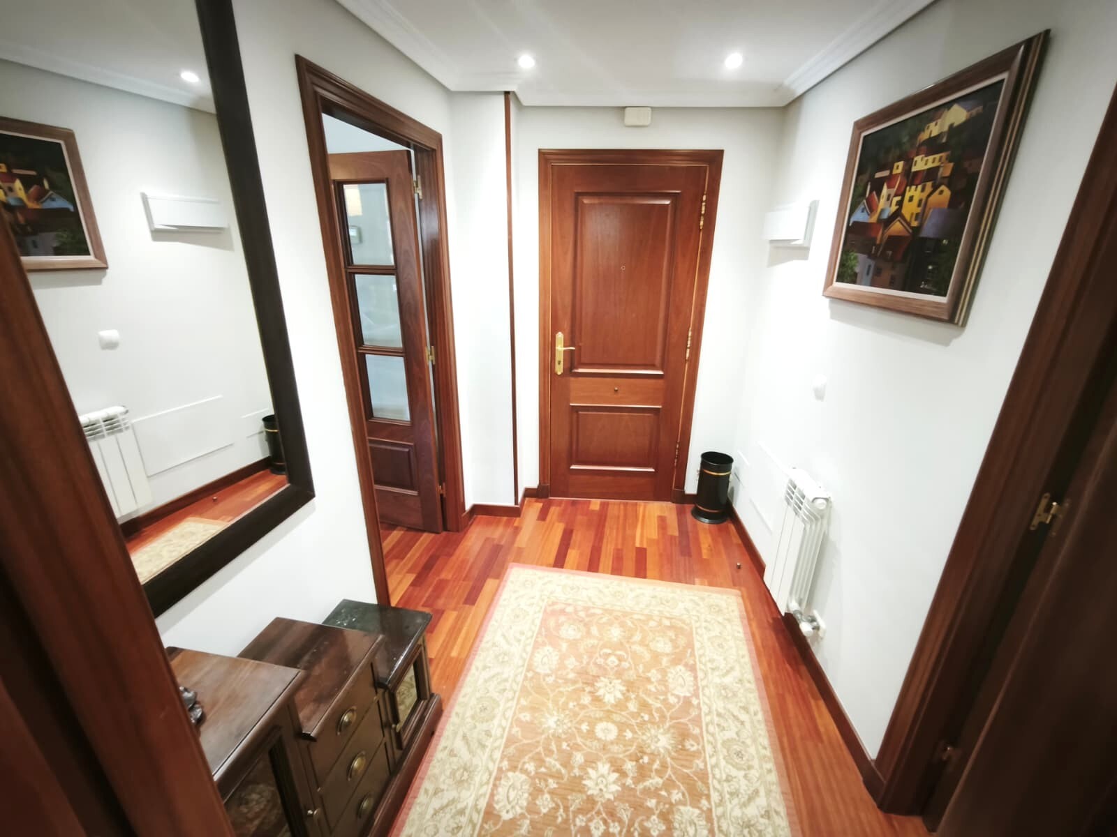 Wohnung 77 m² in Vigo