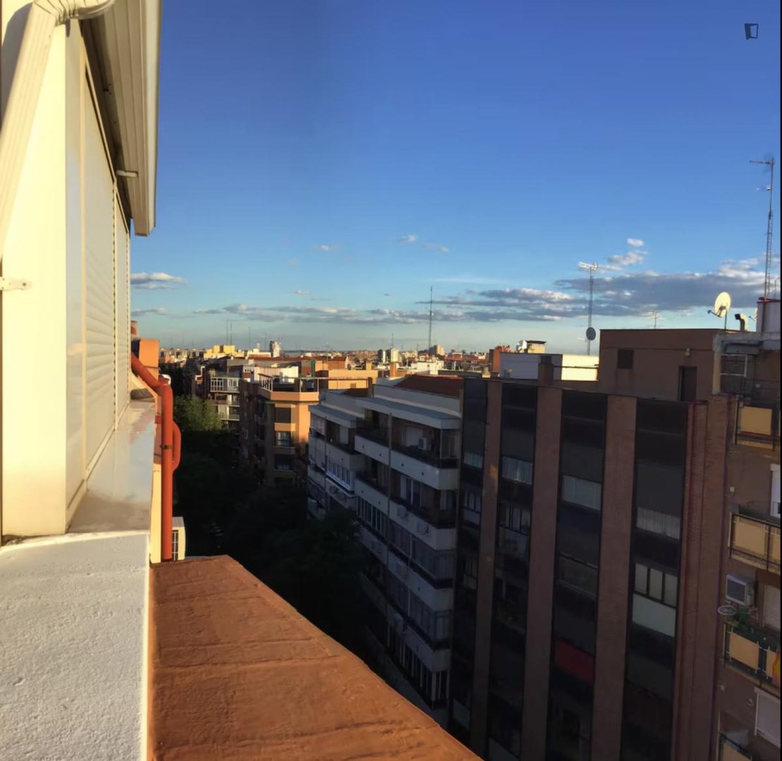 Wohnung 70 m² in Madrid
