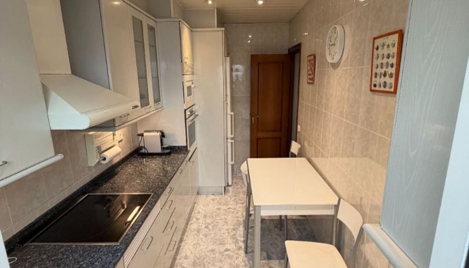Pis de 90 m² a Barcelona