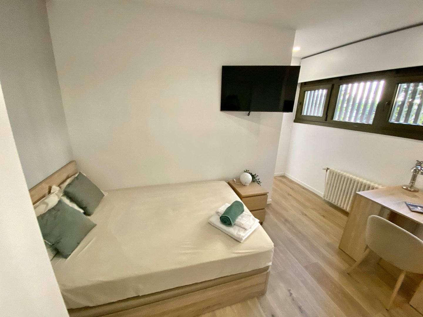 Piso de 32 m² en Madrid
