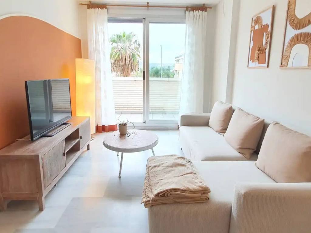 Piso de 70 m² en Dénia