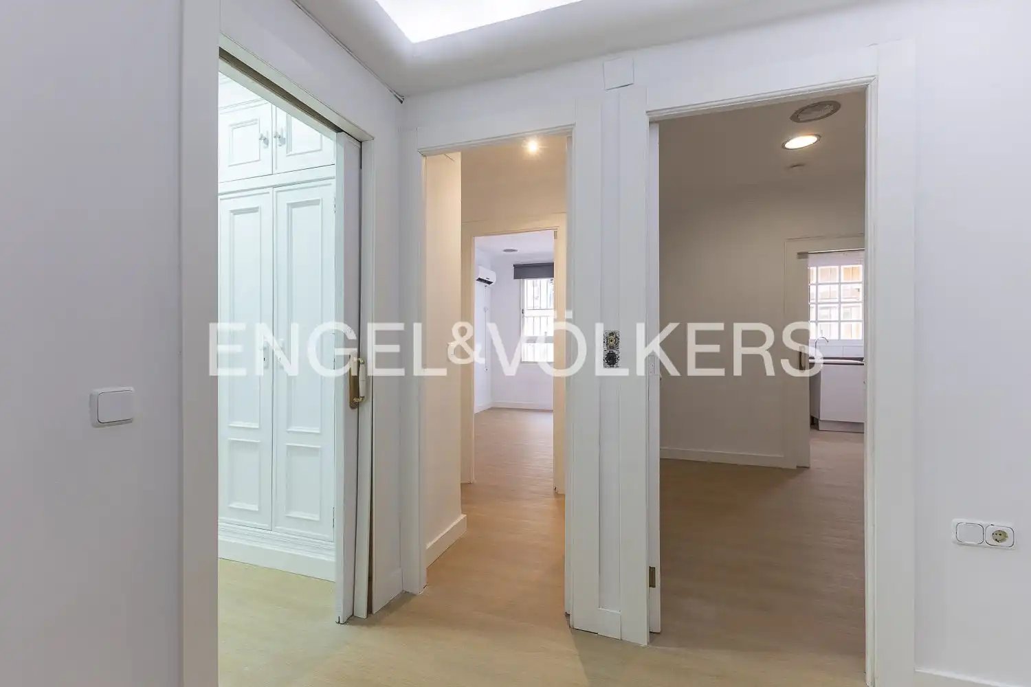 Appartement 137 m² à Valence